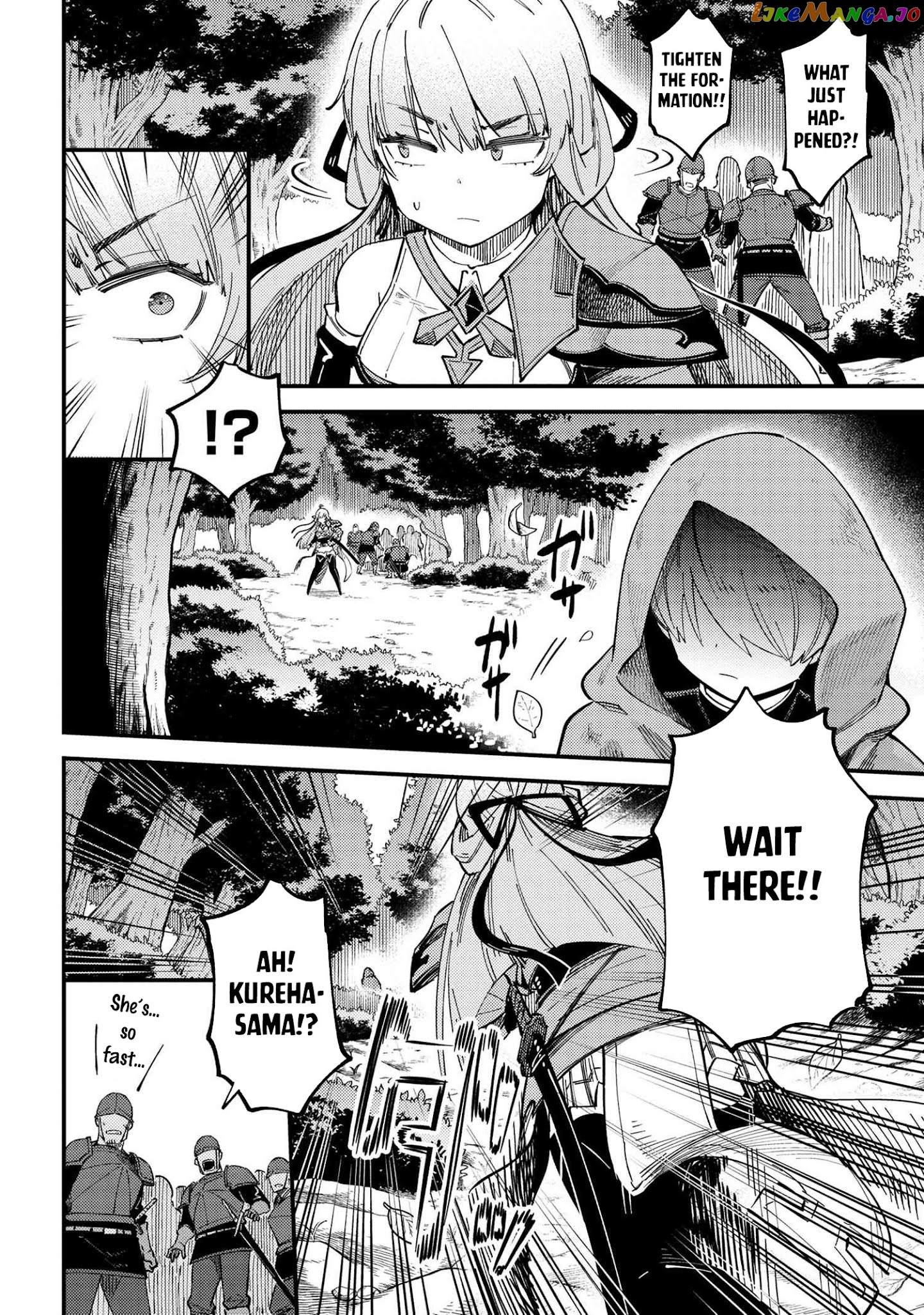 Redo Of Healer, Chapter 38.2 image 07